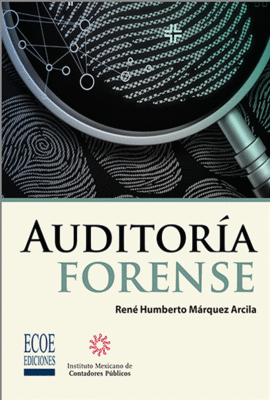 AUDITORIA FORENSE