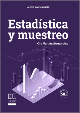 ESTADISTICA Y MUESTREO