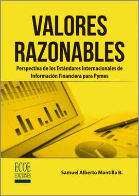 VALORES RAZONABLES