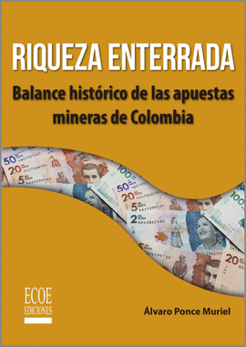 RIQUEZA ENTERRADA