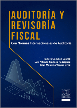 AUDITORIA Y REVISORIA FISCAL