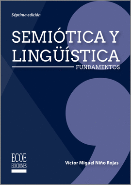 SEMIOTICA Y LINGUISTICA