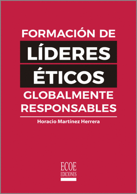 FORMACIN DE LDERES TICOS GLOBALMENTE RESPONSABLES