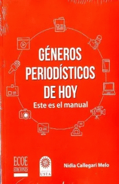 GENEROS PERIODISTICOS DE HOY