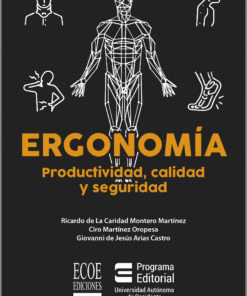 ERGONOMIA PRODUCTIVIDAD CALIDAD Y SEGURIDAD