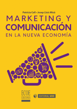 MARKETING Y COMUNICACIN EN LA NUEVA ECONOMA