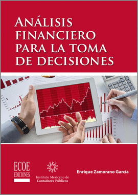 ANLISIS FINANCIERO PARA LA TOMA DE DECISIONES