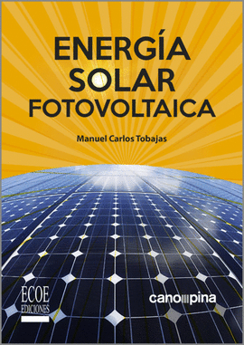 ENERGA SOLAR FOTOVOLTAICA