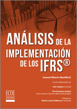 ANLISIS DE LA IMPLEMENTACION DE LOS IFR