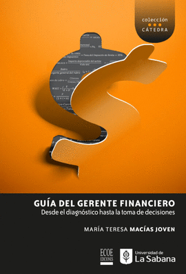 GUA DEL GERENTE FINANCIERO