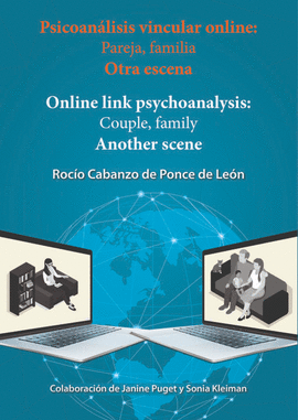 PSICOANALISIS VINCULAR ONLINE PAREJA FAMILIA OTRA ESCENA
