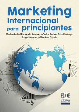 MARKETING INTERNACIONAL PARA PRINCIPIANTES