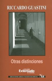 OTRAS DISTINCIONES
