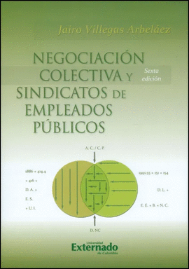 NEGOCIACI�N COLECTIVA Y SINDICATOS DE EMPLEADOS P�BLICOS