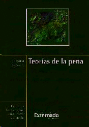 TEORAS DE LA PENA