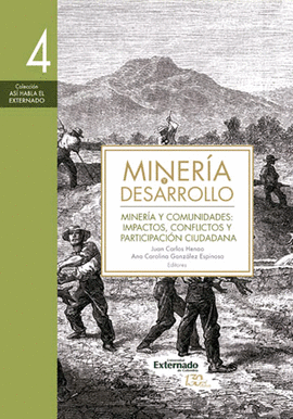 MINER�A Y DESARROLLO MINER�A Y COMUNIDADES: IMPACTOS, CONFLICTOS Y PARTICIPACI�N CIUDADANA