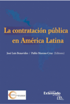 LA CONTRATACION PUBLICA EN AMERICA LATINA