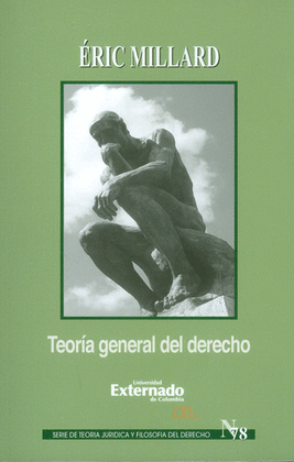 TEORA GENERAL DEL DERECHO