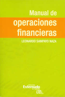 MANUAL DE OPERACIONES FINANCIERAS