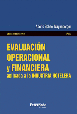 EVALUACIN OPERACIONAL Y FINANCIERA