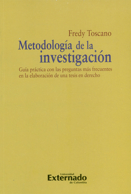 METODOLOGA DE LA INVESTIGACIN