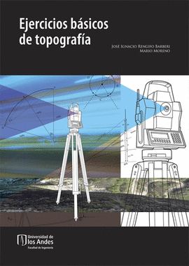 EJERCICIOS BSICOS DE TOPOGRAFA