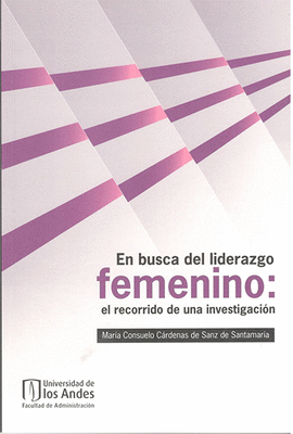 EN BUSCA DEL LIDERAZGO FEMENINO