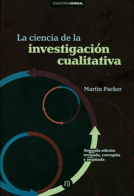 LA CIENCIA DE LA INVESTIGACION CUALITATIVA