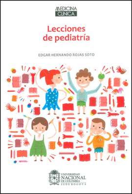 LECCIONES DE PEDIATRIA