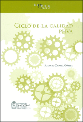 CICLO DE LA CALIDAD PHVA