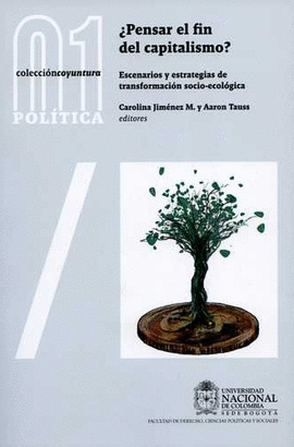 �PENSAR EL FIN DEL CAPITALISMO?
