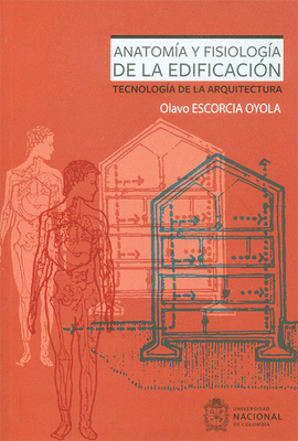 ANATOMA Y FISIOLOGA DE LA EDIFICACIN