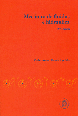 MECNICA DE FLUIDOS E HIDRULICA