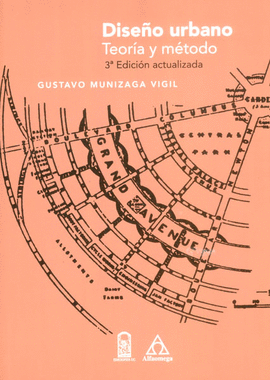 DISE�O URBANO