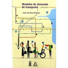 MODELOS DE DEMANDA DE TRANSPORTE