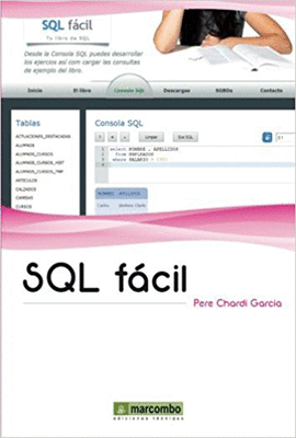 SQL FCIL