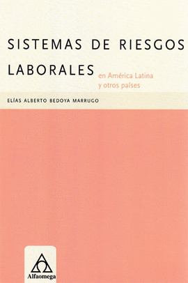 SISTEMAS DE RIESGOS LABORALES EN AMRICA LATINA