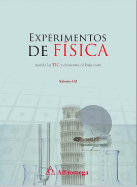 EXPERIMENTOS DE FISICA