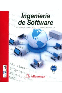 INGENIERA DE SOFTWARE