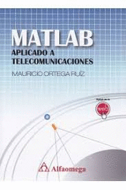 MATLAB APLICADO A TELECOMUNICACIONES