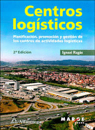 CENTROS LOGISTICOS