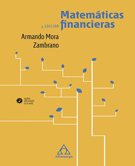 E-BOOK MATEM�TICAS FINANCIERAS