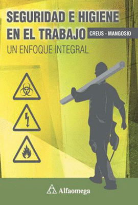 SEGURIDAD E HIGIENE EN EL TRABAJO