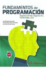 FUNDAMENTOS DE PROGRAMACION