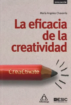 LA EFICACIA DE LA CREATIVIDAD