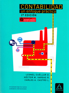 CONTABILIDAD UN ENFOQUE PR�CTICO