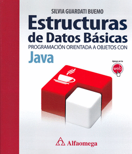 ESTRUCTURAS DE DATOS BSICAS