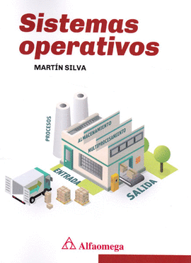SISTEMAS OPERATIVOS