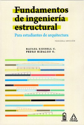 FUNDAMENTOS DE INGENIERA ESTRUCTURAL