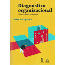 DIAGNSTICO ORGANIZACIONAL